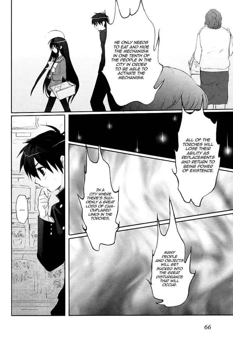 Shakugan no Shana Chapter 11 8